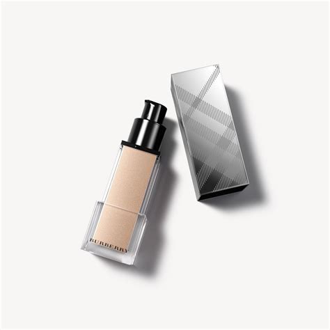 burberry fresh glow luminous fluid|burberry mocha foundation.